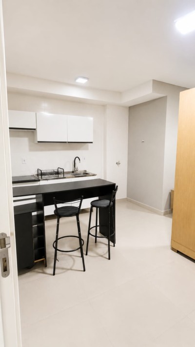 Apt. para Locação - Cond. Residencial MUNDI - Jardim Ouro Fino.-7