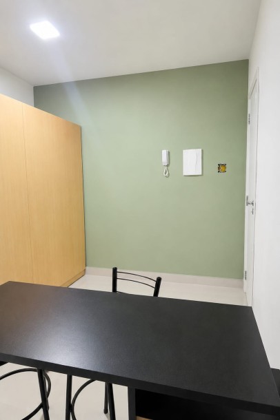 Apt. para Locação - Cond. Residencial MUNDI - Jardim Ouro Fino.-3