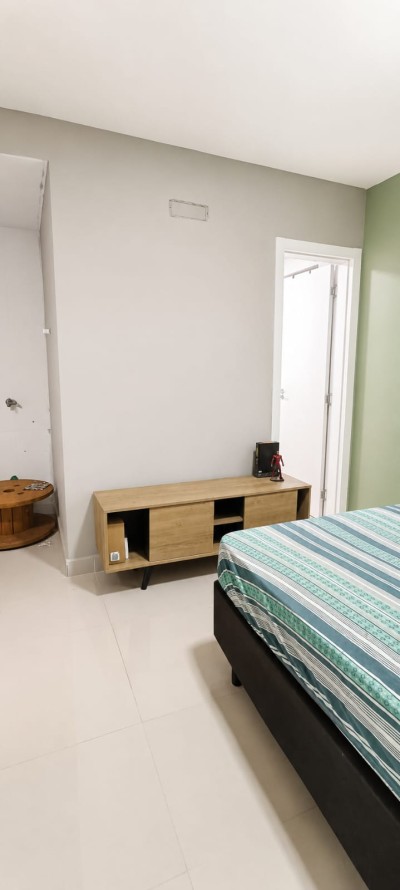 Apt. para Locação - Cond. Residencial MUNDI - Jardim Ouro Fino.-4