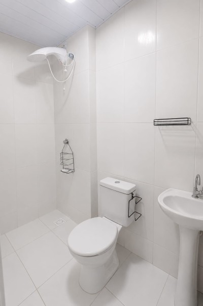 Apt. para Locação - Cond. Residencial MUNDI - Jardim Ouro Fino.-5
