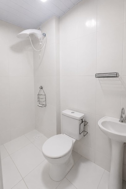 Apt. para Locação - Cond. Residencial MUNDI - Jardim Ouro Fino.-5