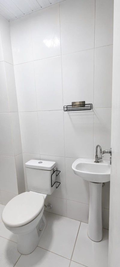 Apt. para Locação - Cond. Residencial MUNDI - Jardim Ouro Fino.-6