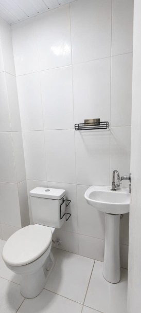Apt. para Locação - Cond. Residencial MUNDI - Jardim Ouro Fino.-6