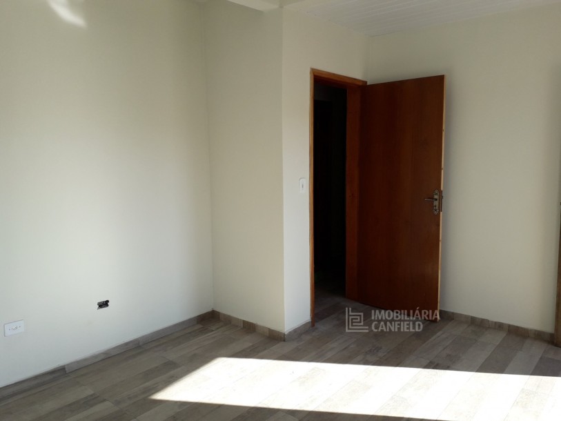 Apartamento térreo - R. Jorge Elísio Marcordes - Jardim Eldorado-2