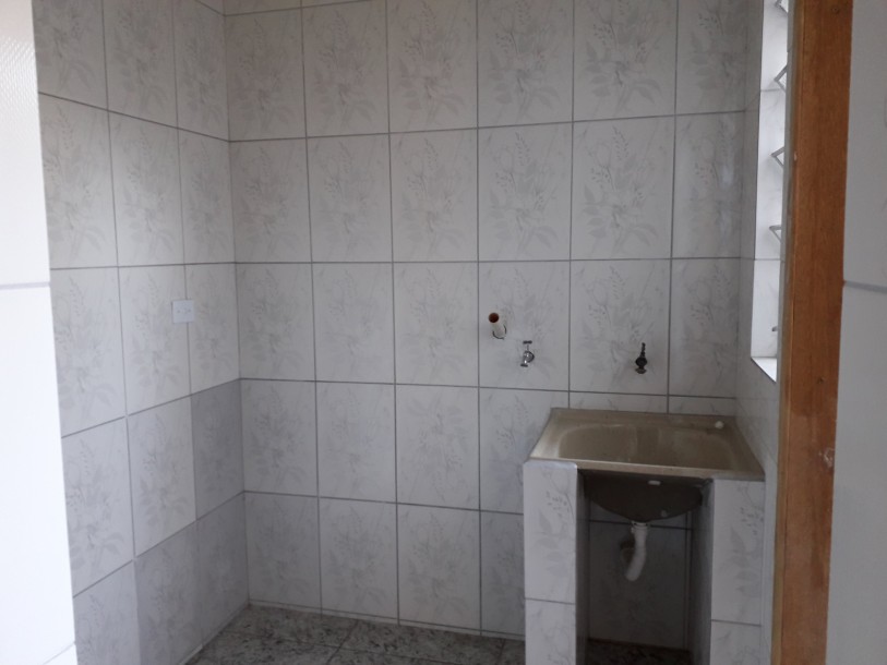 Apartamento térreo - R. Jorge Elísio Marcordes - Jardim Eldorado-12