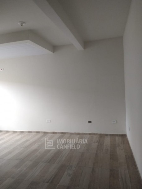Apartamento térreo - R. Jorge Elísio Marcordes - Jardim Eldorado-7
