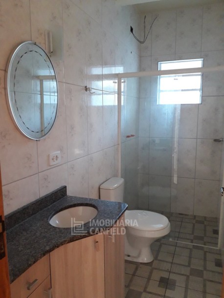 Apartamento térreo - R. Jorge Elísio Marcordes - Jardim Eldorado-4
