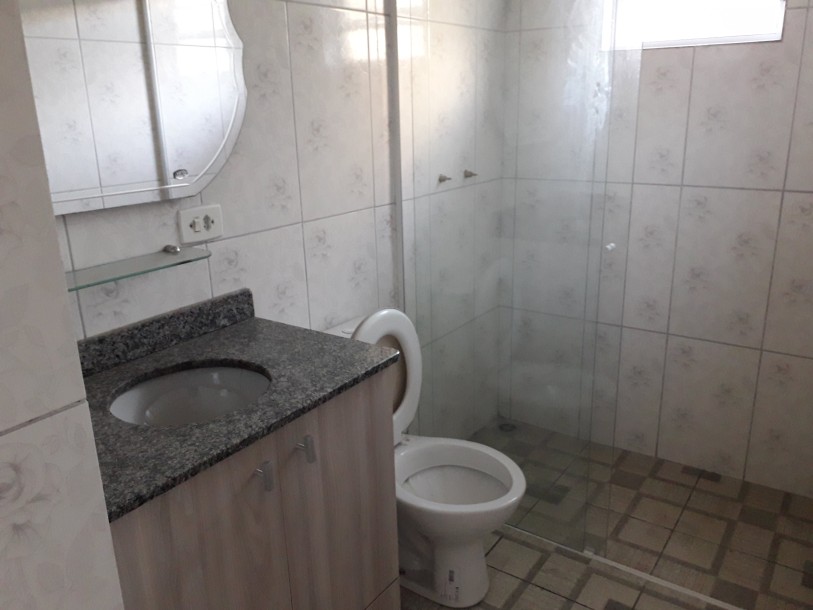 Apartamento térreo - R. Jorge Elísio Marcordes - Jardim Eldorado-9