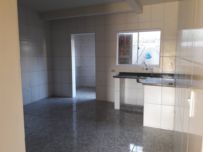 Apartamento térreo - R. Jorge Elísio Marcordes - Jardim Eldorado-10