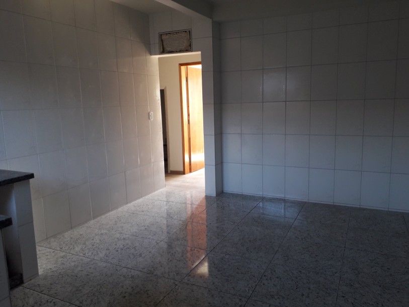 Apartamento térreo - R. Jorge Elísio Marcordes - Jardim Eldorado-11