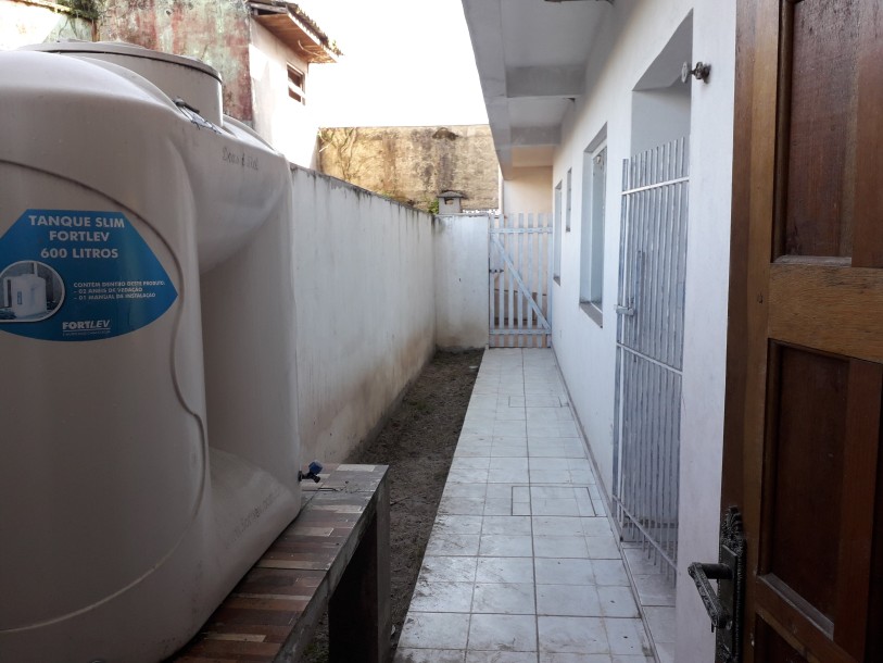 Apartamento térreo - R. Jorge Elísio Marcordes - Jardim Eldorado-14