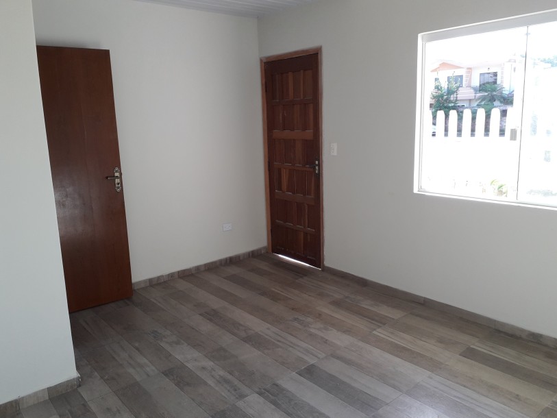 Apartamento térreo - R. Jorge Elísio Marcordes - Jardim Eldorado-1