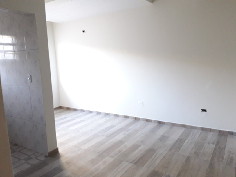 Apartamento térreo - R. Jorge Elísio Marcordes - Jardim Eldorado-6