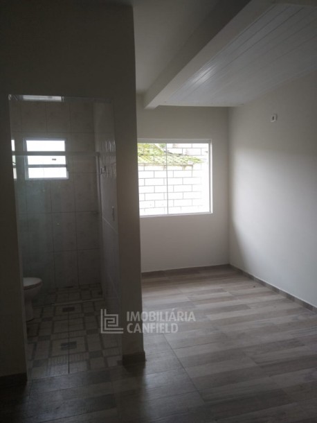 Apartamento térreo - R. Jorge Elísio Marcordes - Jardim Eldorado-8