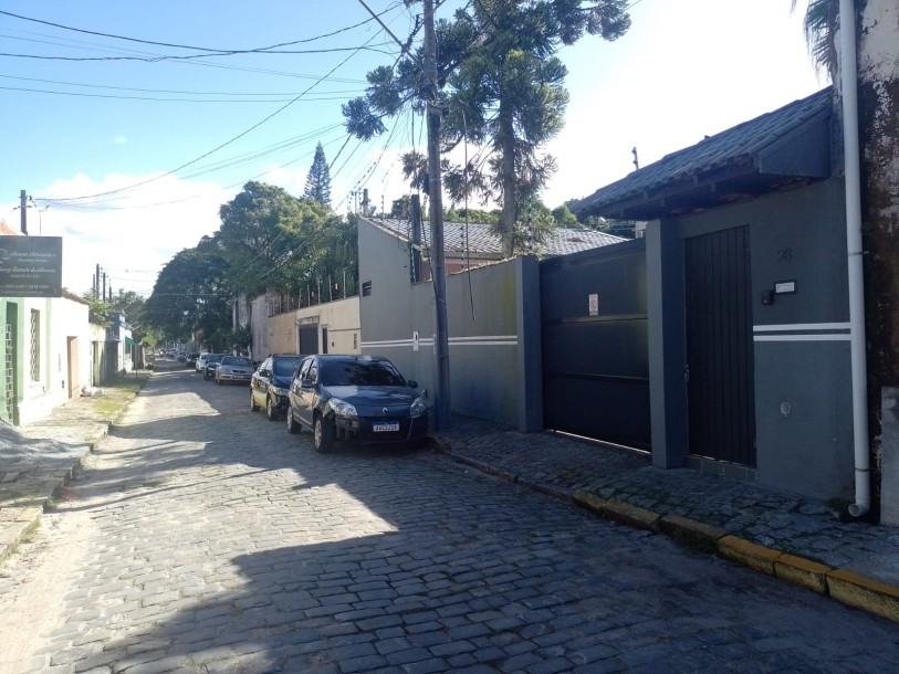 Casa para locação, Centro - Rua Pêcego Junior n° 98-2