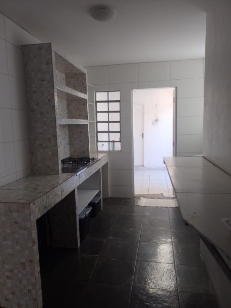 Casa para locação, Centro - Rua Pêcego Junior n° 98-8