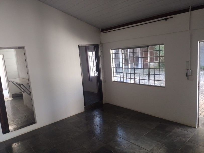 Casa para locação, Centro - Rua Pêcego Junior n° 98-9
