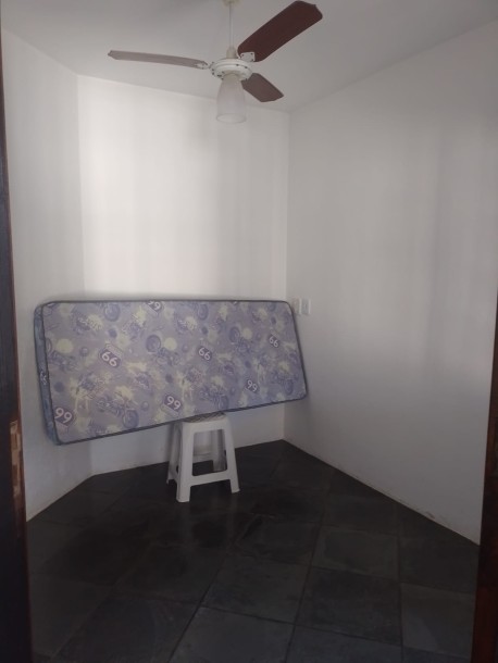 Casa para locação, Centro - Rua Pêcego Junior n° 98-10
