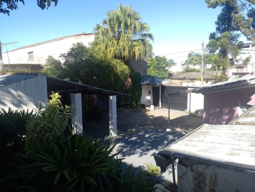 Casa para locação, Centro - Rua Pêcego Junior n° 98-12