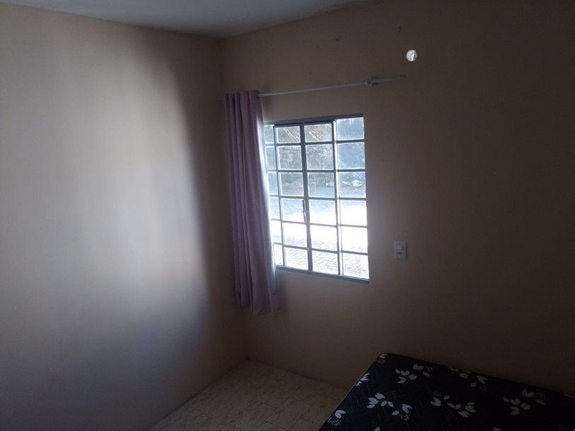 Casa para locação, Centro - Rua Pêcego Junior n° 98-14