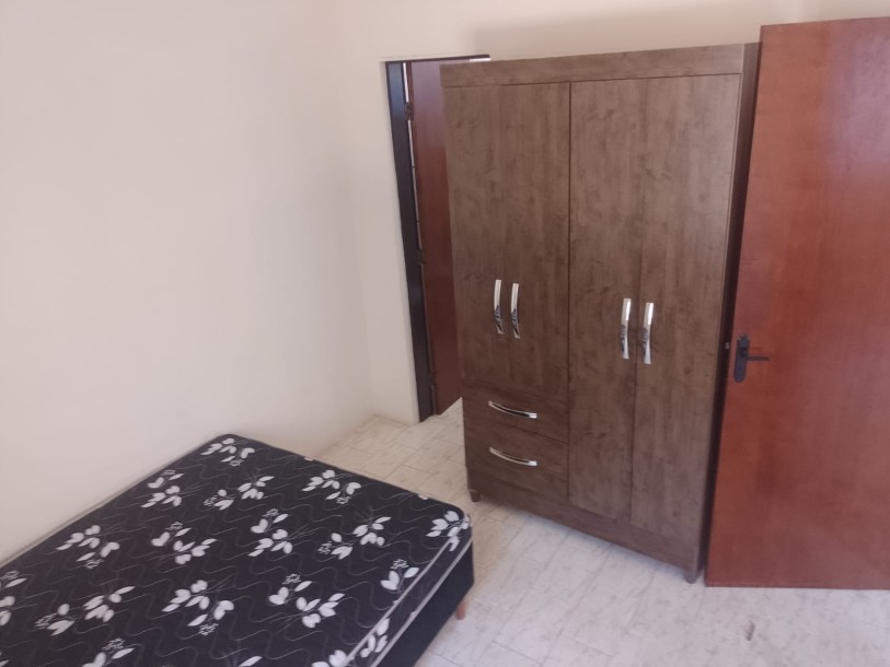 Casa para locação, Centro - Rua Pêcego Junior n° 98-15
