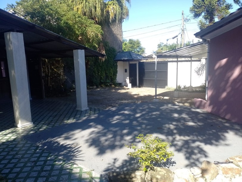 Casa para locação, Centro - Rua Pêcego Junior n° 98-7