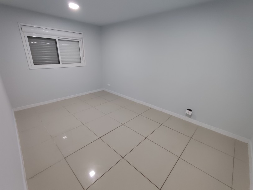 Rua Júlio Groth Elias - Casa Condomínio Fechado Costa Sul alugado-5
