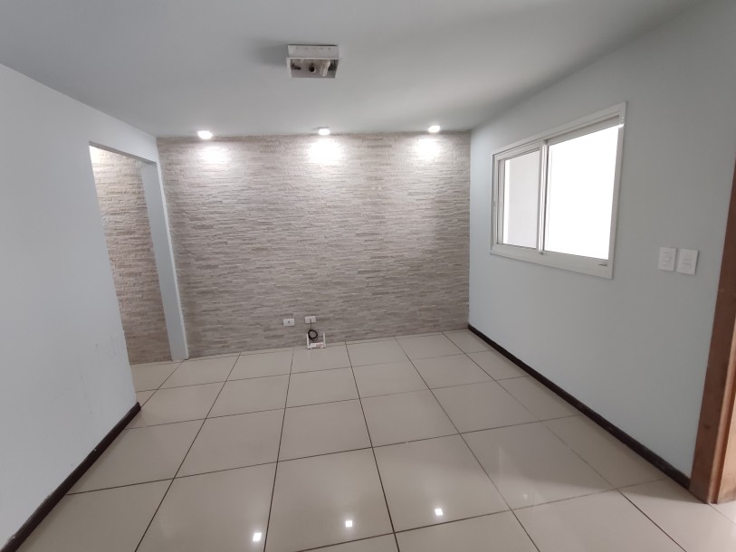 Rua Júlio Groth Elias - Casa Condomínio Fechado Costa Sul alugado-7