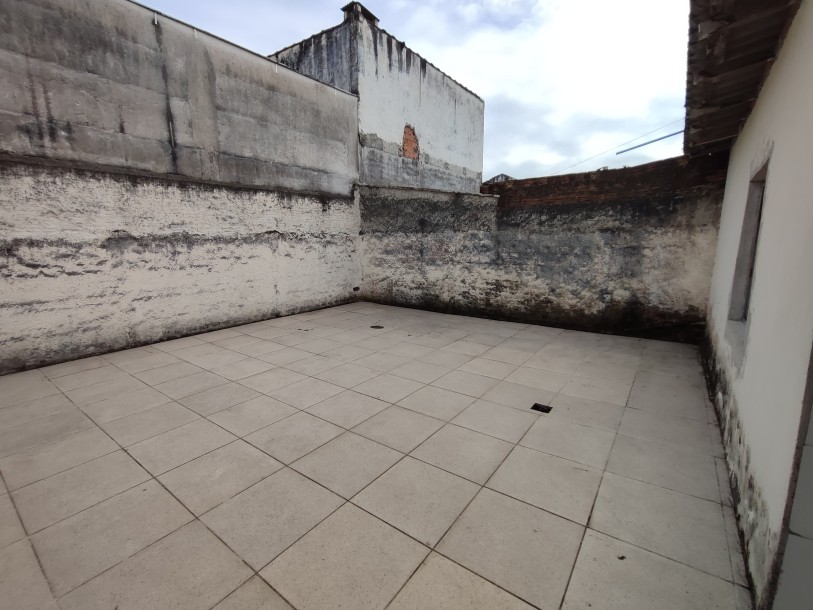 Rua Júlio Groth Elias - Casa Condomínio Fechado Costa Sul alugado-10