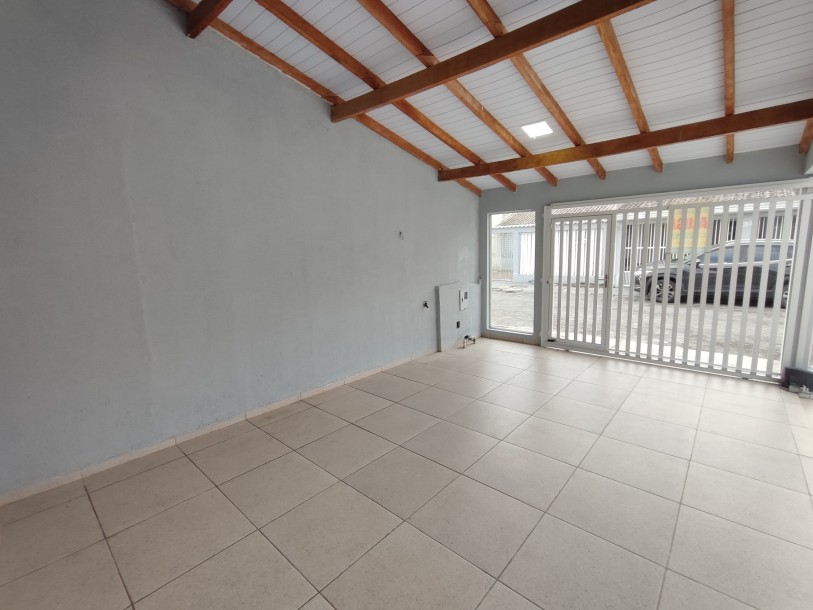 Rua Júlio Groth Elias - Casa Condomínio Fechado Costa Sul alugado-8