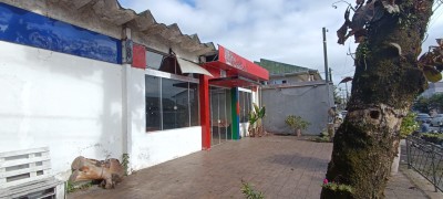 Sala Comercial p/ LOCAÇÃO --Ao lado na Padaria Guanabara - Raia