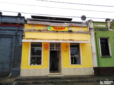 Sala Comercial R. XV de Novembro