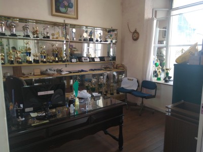 Sala Comercial R. XV de Novembro-2