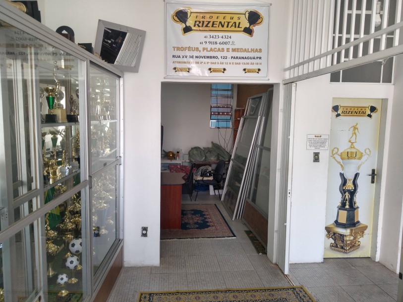 Sala Comercial R. XV de Novembro-4