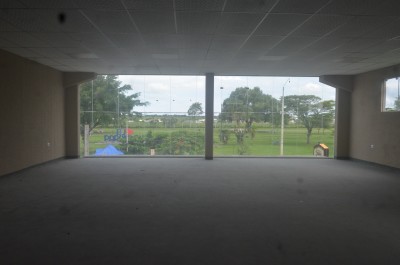 Salão Para Locação- Av. Bento Munhoz da Rocha Neto-2