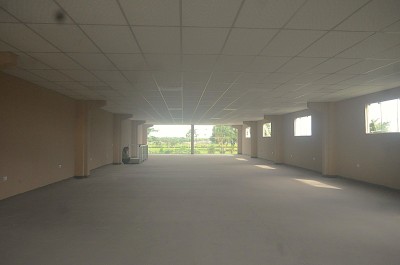 Salão Para Locação- Av. Bento Munhoz da Rocha Neto-7