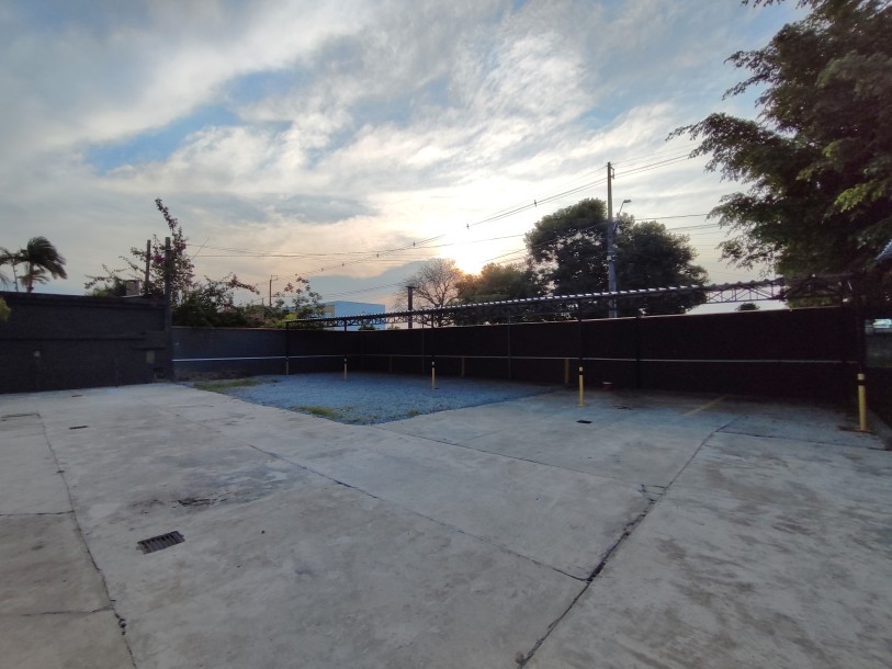 Rua Domingos Peneda - Residencial Asa Branca - Sobrado 01-2