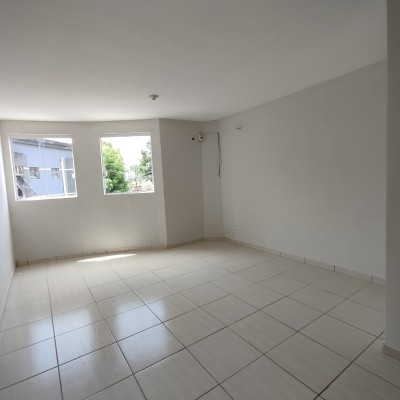 Rua Domingos Peneda - Residencial Asa Branca - Sobrado 01