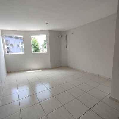 Rua Domingos Peneda - Residencial Asa Branca - Sobrado 01