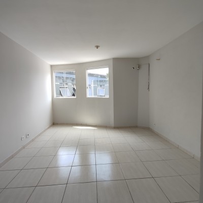 Rua Domingos Peneda - Residencial Asa Branca - Sobrado 01