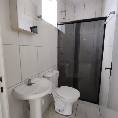 Rua Domingos Peneda - Residencial Asa Branca - Sobrado 01