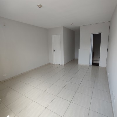 Rua Domingos Peneda - Residencial Asa Branca - Sobrado 01