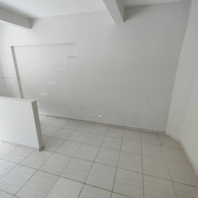 Rua Domingos Peneda - Residencial Asa Branca - Sobrado 01