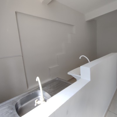 Rua Domingos Peneda - Residencial Asa Branca - Sobrado 01