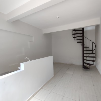 Rua Domingos Peneda - Residencial Asa Branca - Sobrado 01