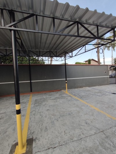 Rua Domingos Peneda - Residencial Asa Branca - Sobrado 01