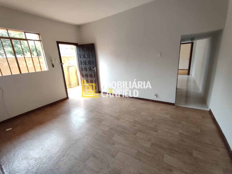 Prédio Comercial e Residencial - Rua XV de novembro , 240-21