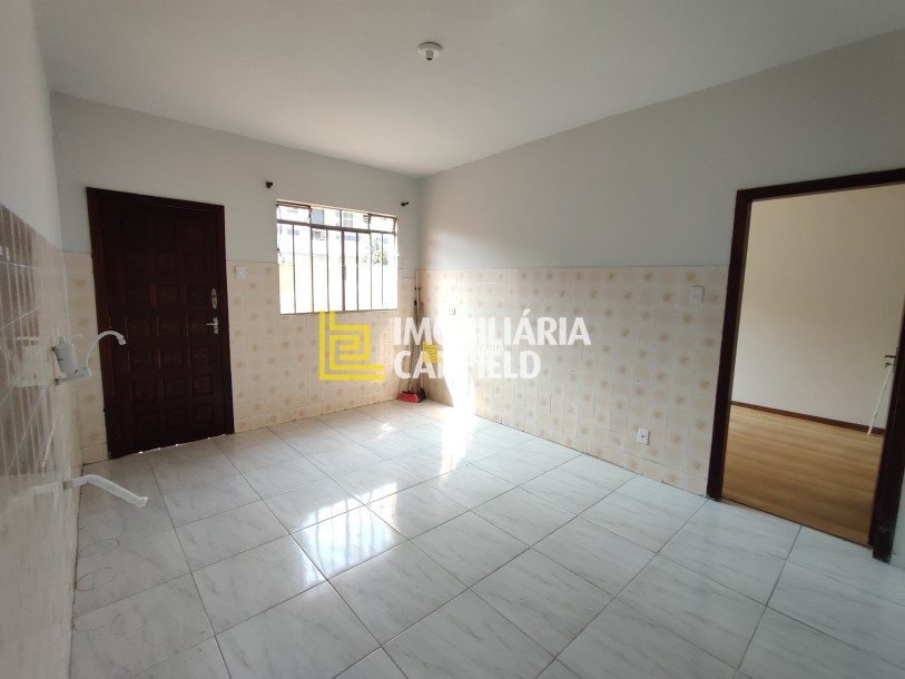 Prédio Comercial e Residencial - Rua XV de novembro , 240-24