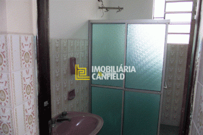 Prédio Comercial e Residencial - Rua XV de novembro , 240-7