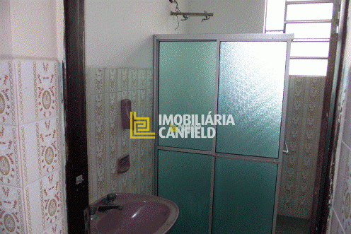 Prédio Comercial e Residencial - Rua XV de novembro , 240-7